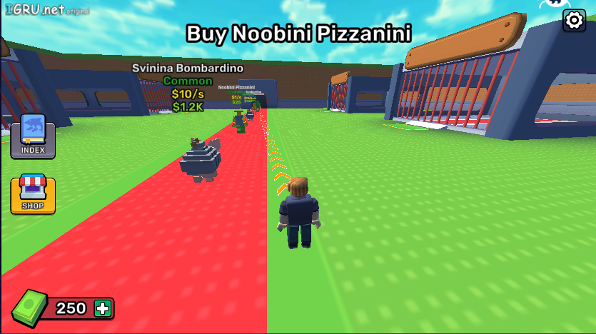 play Steal a Brainrot and explore more games at at https://raiseanimals.live, have fun every day! play Steal a Brainrot free at raiseanimals.live!